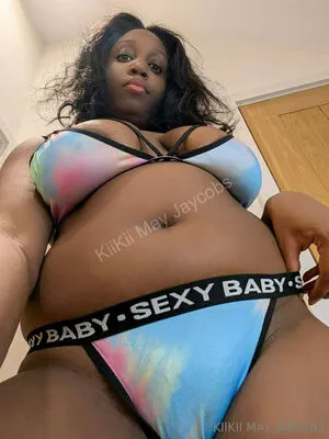 Kiikiimayjaycobsfree OnlyFans Leaked Free Thumbnail Picture - #DS7tt711cP
