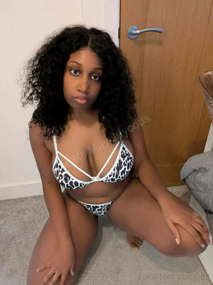 Kiikiimayjaycobsfree OnlyFans Leaked Free Thumbnail Picture - #RI8feXAkRN