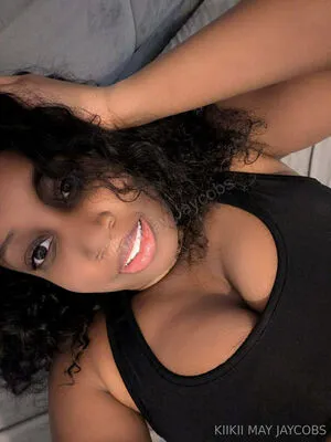 Kiikiimayjaycobsfree OnlyFans Leaked Free Thumbnail Picture - #XmRA4rvRdZ