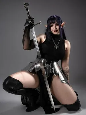 Kiilliismss OnlyFans Leaked Free Thumbnail Picture - #8UYKaWGrCb