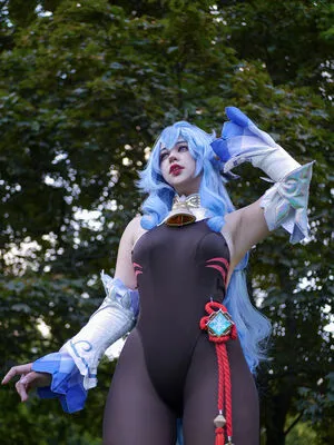 Kiilliismss OnlyFans Leaked Free Thumbnail Picture - #KYR5DdS2AZ