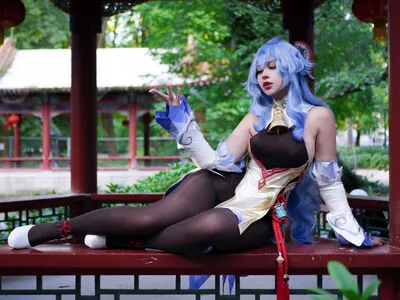 Kiilliismss OnlyFans Leaked Free Thumbnail Picture - #lHstsEDzH0