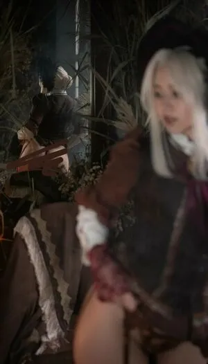 Kiilliismss OnlyFans Leaked Free Thumbnail Picture - #v7oriPe6qe