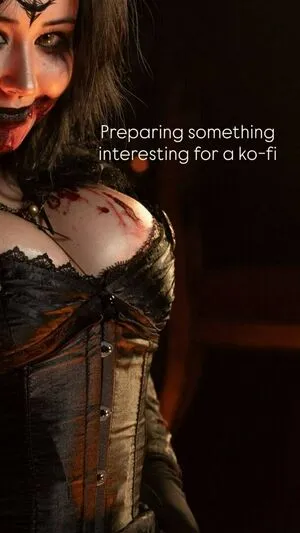 Kiilliismss OnlyFans Leaked Free Thumbnail Picture - #vmOzISxfFO