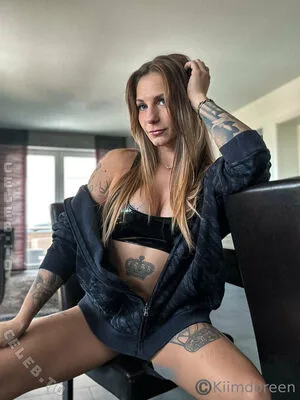 Kiimdoreen OnlyFans Leaked Free Thumbnail Picture - #EFgAtp36h4