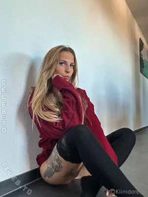 Kiimdoreen OnlyFans Leaked Free Thumbnail Picture - #I6teWgZLqA