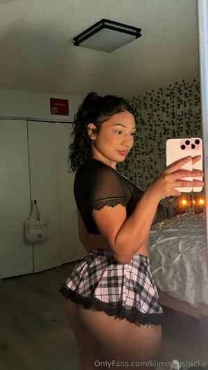 Kiimmyystackz OnlyFans Leaked Free Thumbnail Picture - #CvFYzPHG4m