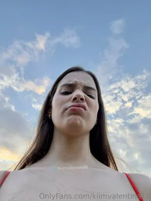 Kiimvalentina18 OnlyFans Leaked Free Thumbnail Picture - #H8MV6PnRsg