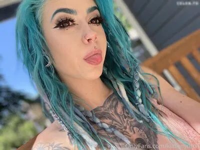 Kiittenymph OnlyFans Leaked Free Thumbnail Picture - #tW1b0R5z1E