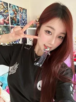 Kiittwy OnlyFans Leaked Free Thumbnail Picture - #3aGlKnMH3d