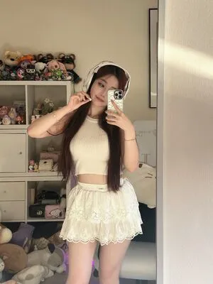 Kiittwy OnlyFans Leaked Free Thumbnail Picture - #HdIC1XIC35