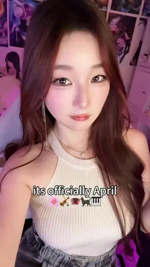 Kiittwy OnlyFans Leaked Free Thumbnail Picture - #LIOSefi79u