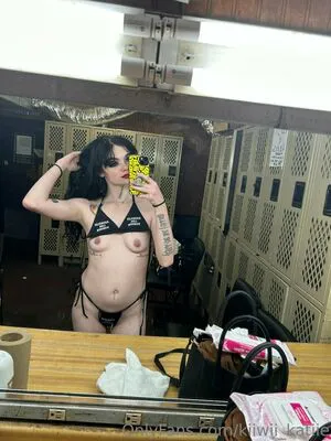 Kiiwii Katiie OnlyFans Leaked Free Thumbnail Picture - #TknG89mJtU