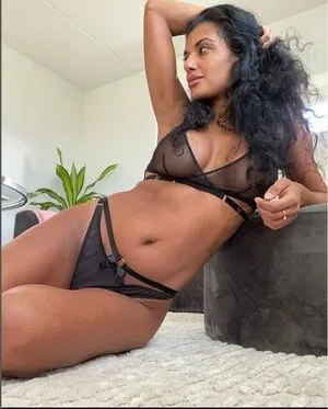 Kija Habibzadeh OnlyFans Leaked Free Thumbnail Picture - #h5bMqn8EYQ