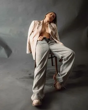 Kika Durisova OnlyFans Leaked Free Thumbnail Picture - #MFA8p0mTry