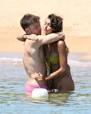 Kika Gomes OnlyFans Leaked Free Thumbnail Picture - #1MiIDOMSkG