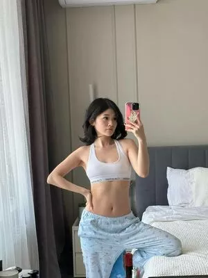 Kika Kim OnlyFans Leaked Free Thumbnail Picture - #KAtY5lQ4Q6