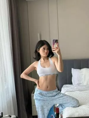 Kika Kim OnlyFans Leaked Free Thumbnail Picture - #uPIL0tiEmK