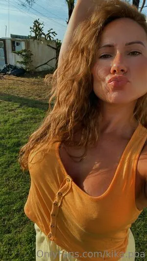 Kika Poa OnlyFans Leaked Free Thumbnail Picture - #0TcX1xu28B
