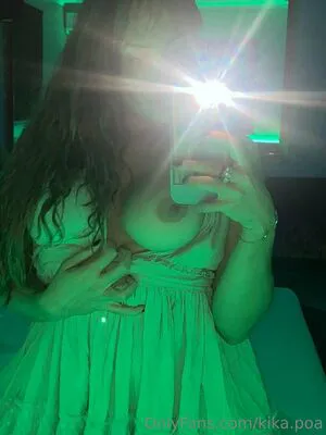 Kika Poa OnlyFans Leaked Free Thumbnail Picture - #0jSceooxrs