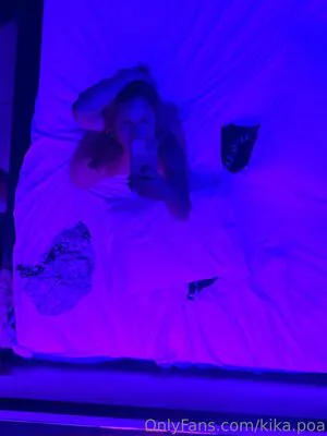 Kika Poa OnlyFans Leaked Free Thumbnail Picture - #DAk9hSG7Hj