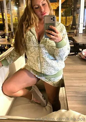 Kika Poa OnlyFans Leaked Free Thumbnail Picture - #RcgKalQwp7