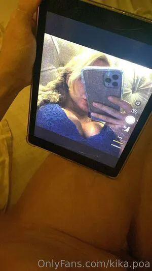 Kika Poa OnlyFans Leaked Free Thumbnail Picture - #Seo2332s4X