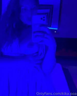Kika Poa OnlyFans Leaked Free Thumbnail Picture - #Vvby2I2T1k