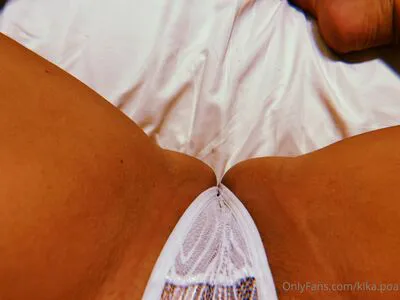 Kika Poa OnlyFans Leaked Free Thumbnail Picture - #ZfxOsEzbmk