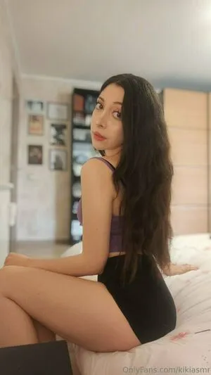 Kiki Asmr OnlyFans Leaked Free Thumbnail Picture - #Ee1JWXWFSW
