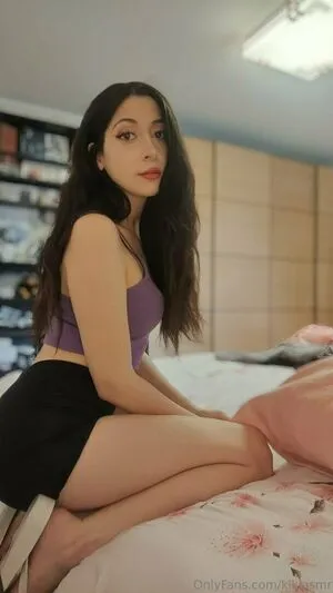 Kiki Asmr OnlyFans Leaked Free Thumbnail Picture - #HFRM5c8xwB