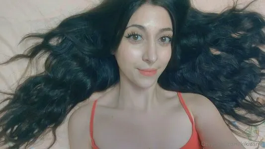 Kiki Asmr OnlyFans Leaked Free Thumbnail Picture - #UXvBN1aUAp