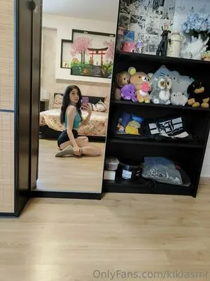 Kiki Asmr OnlyFans Leaked Free Thumbnail Picture - #pVFcc2jwBY