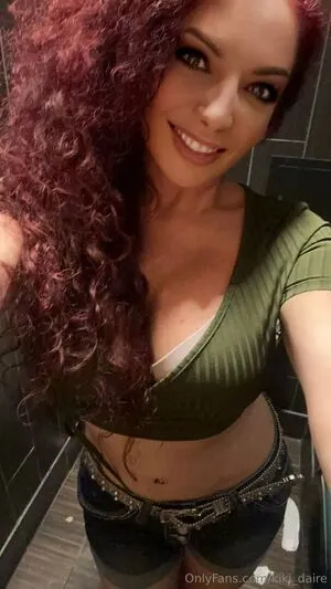 Kiki Daire OnlyFans Leaked Free Thumbnail Picture - #X6vfJCo46t