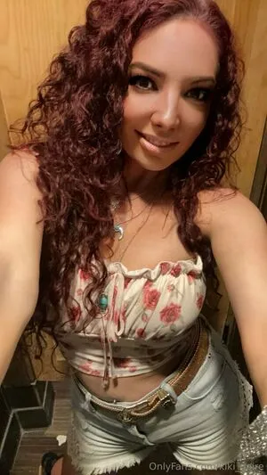Kiki Daire OnlyFans Leaked Free Thumbnail Picture - #h2ESkczDLG