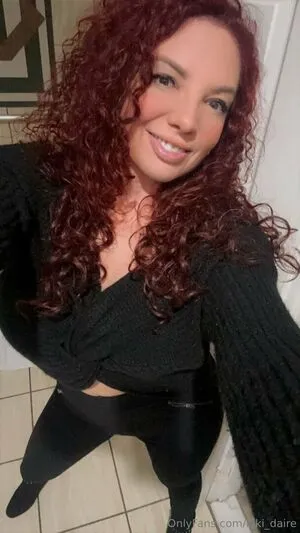Kiki Daire OnlyFans Leaked Free Thumbnail Picture - #0jW9SMq7n5