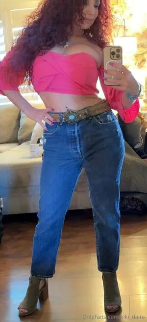 Kiki Daire OnlyFans Leaked Free Thumbnail Picture - #2KFS1MRvxp