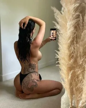 Kiki Daniels OnlyFans Leaked Free Thumbnail Picture - #4gF8vkNugF
