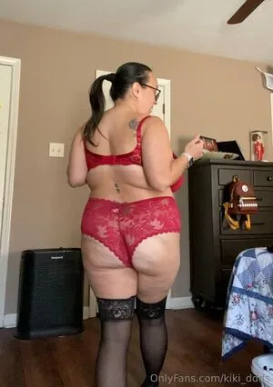 Kiki Ddds OnlyFans Leaked Free Thumbnail Picture - #S4QryjgOjq