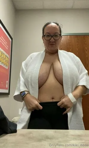 Kiki Ddds OnlyFans Leaked Free Thumbnail Picture - #dxG9r1OPCE