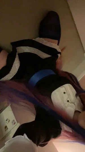 Kiki Evilunicorn24 OnlyFans Leaked Free Thumbnail Picture - #IVQY1UTyvU