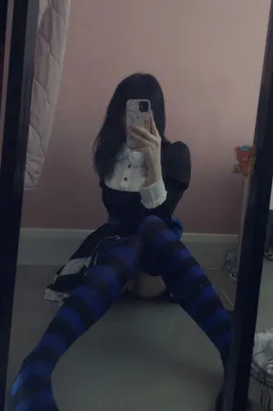 Kiki Evilunicorn24 OnlyFans Leaked Free Thumbnail Picture - #pQiv2EzGM6