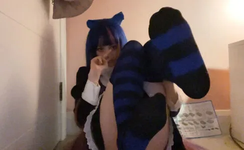 Kiki Evilunicorn24 OnlyFans Leaked Free Thumbnail Picture - #yczL2d6c6f