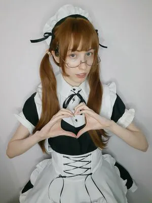 Kiki Glitter Cosplay OnlyFans Leaked Free Thumbnail Picture - #0CkCVZqq6M