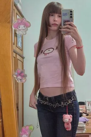 Kiki Glitter Cosplay OnlyFans Leaked Free Thumbnail Picture - #0b13Pcbd0x