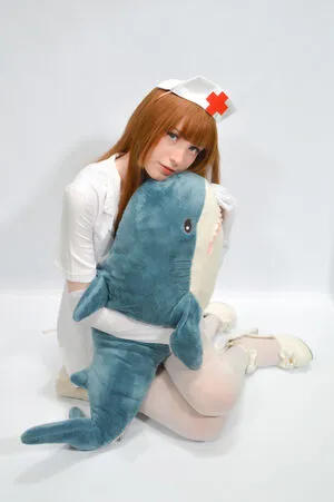 Kiki Glitter Cosplay OnlyFans Leaked Free Thumbnail Picture - #0kmhQ1NbVQ