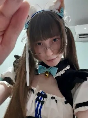 Kiki Glitter Cosplay OnlyFans Leaked Free Thumbnail Picture - #1NiindVmwD