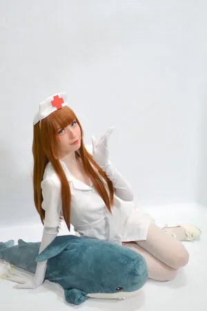 Kiki Glitter Cosplay OnlyFans Leaked Free Thumbnail Picture - #2E60eCqvYc
