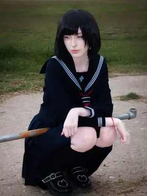 Kiki Glitter Cosplay OnlyFans Leaked Free Thumbnail Picture - #4uct8Sgrvv