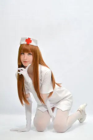 Kiki Glitter Cosplay OnlyFans Leaked Free Thumbnail Picture - #5vnHF6T51Q